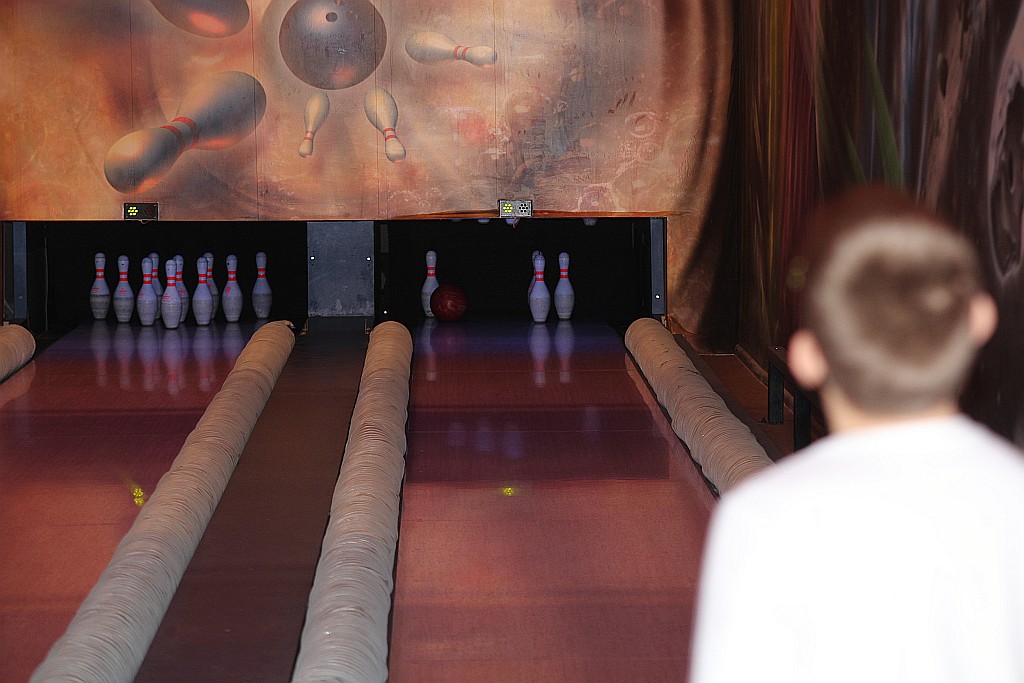 Kosmiczny karnawał w Komecie