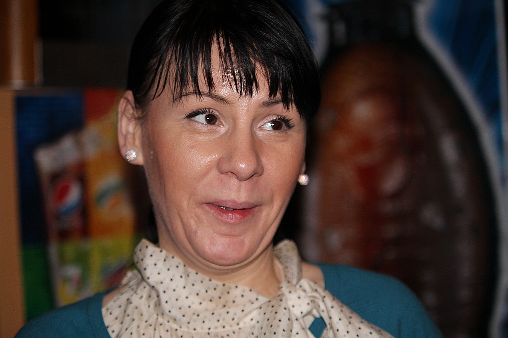 Kosmiczny karnawał w Komecie