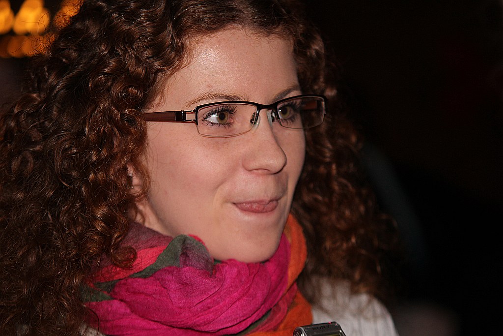 Kosmiczny karnawał w Komecie