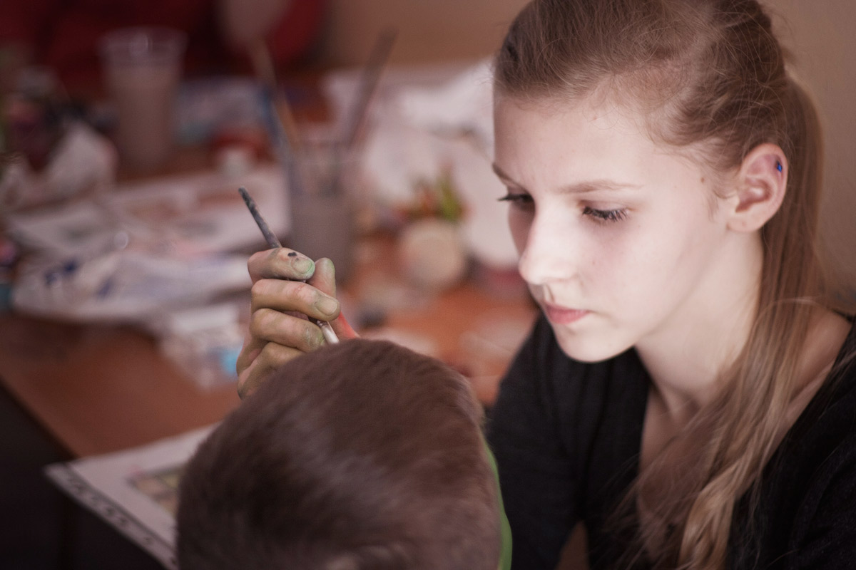 Wielki bal karnawałowy w Siedliskach