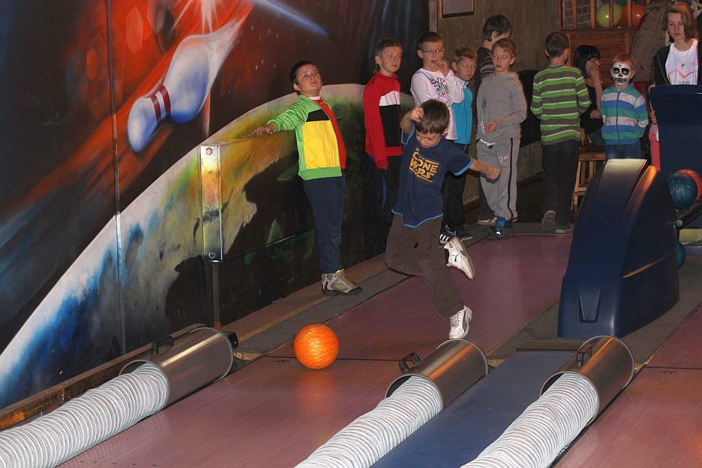 Kosmiczny karnawał w Komecie