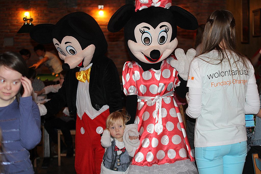 Kosmiczny karnawał w Komecie