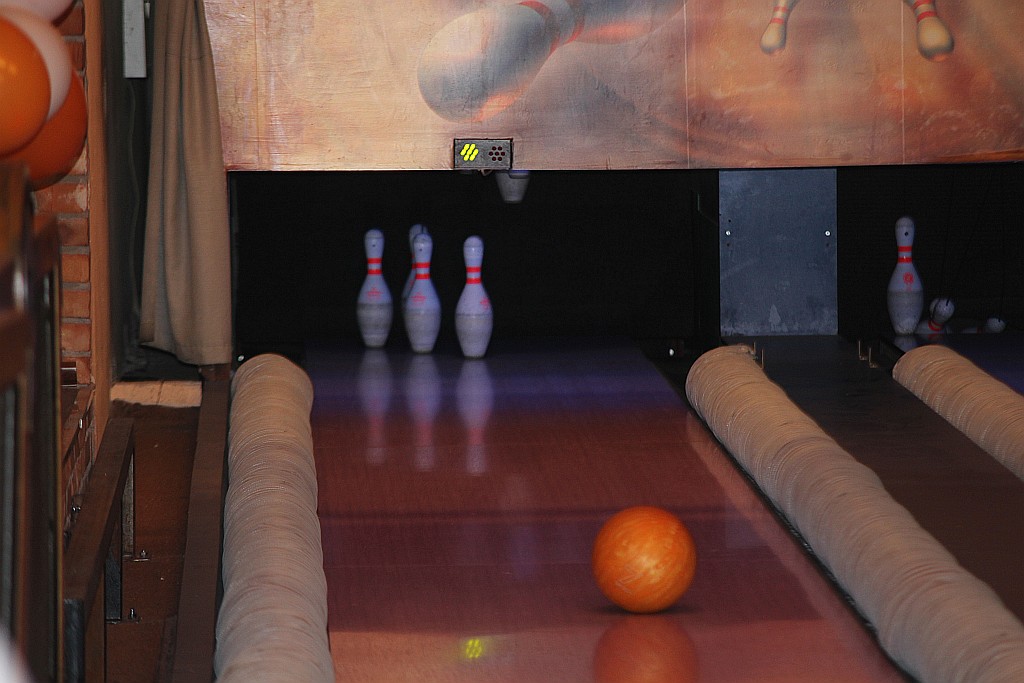 Kosmiczny karnawał w Komecie