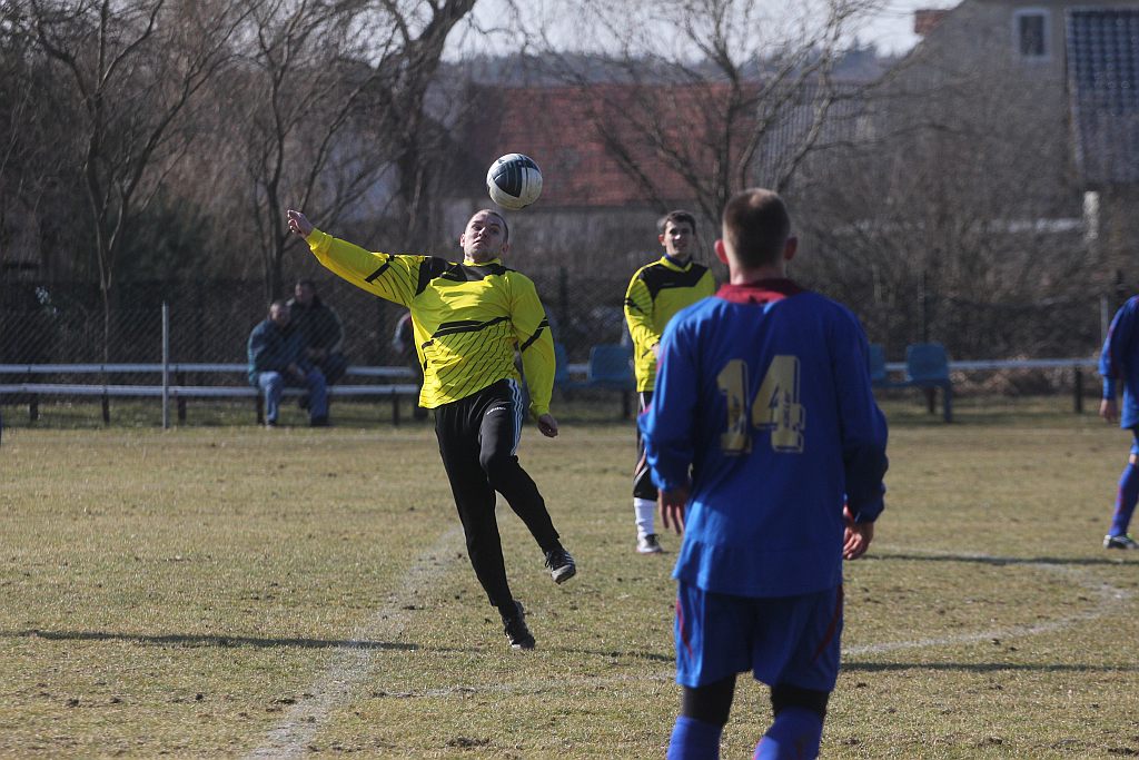 Sparing: Orkan - Konfeks 5:1