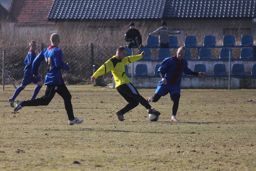 Sparing: Orkan - Konfeks 5:1