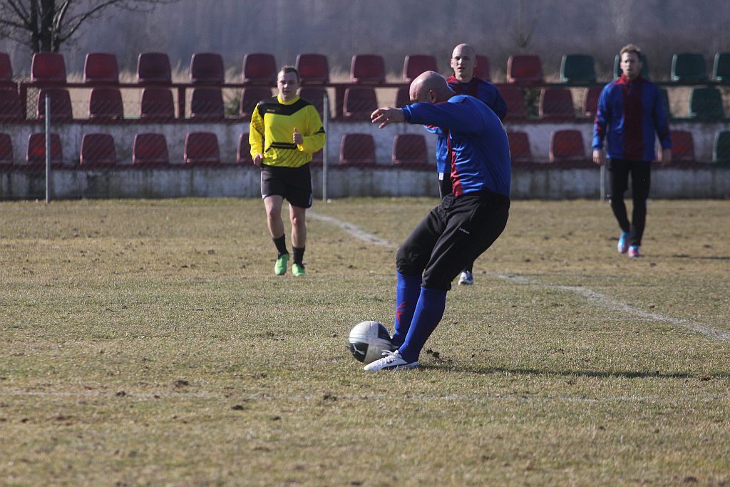 Sparing: Orkan - Konfeks 5:1