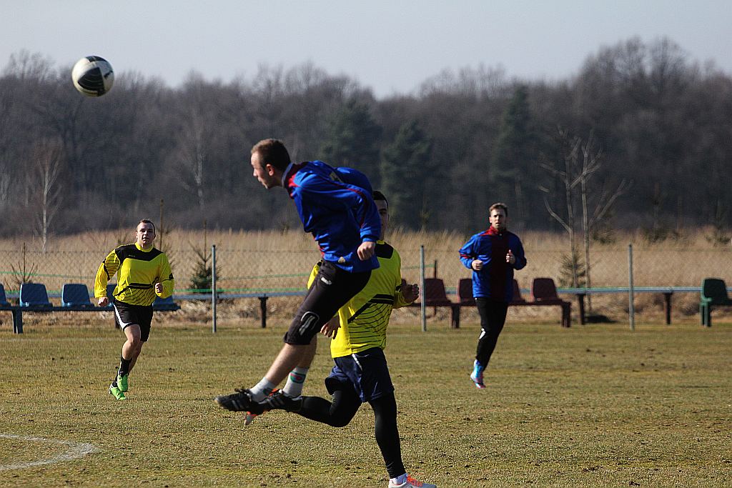 Sparing: Orkan - Konfeks 5:1