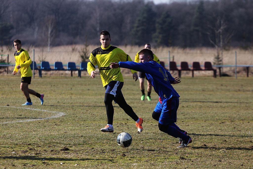 Sparing: Orkan - Konfeks 5:1