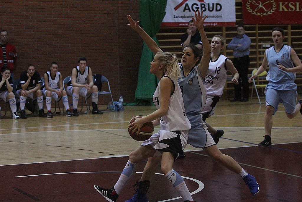 Ekonom przegrał i zakończył sezon na 7. miejscu