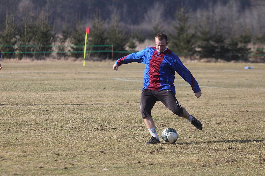Sparing: Orkan - Konfeks 5:1