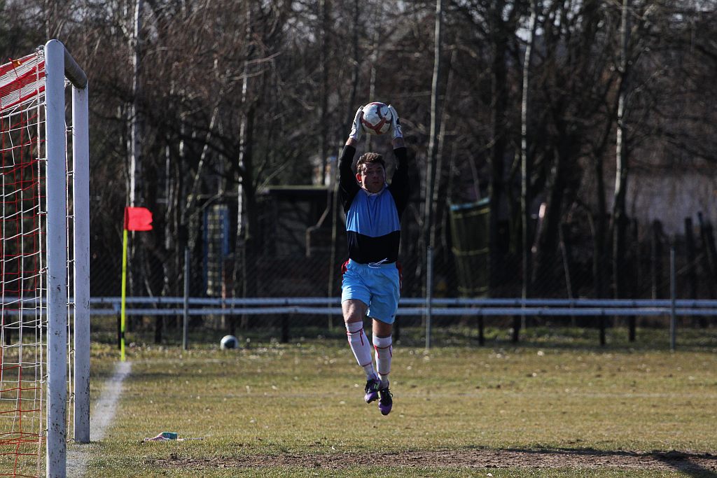 Sparing: Orkan - Konfeks 5:1