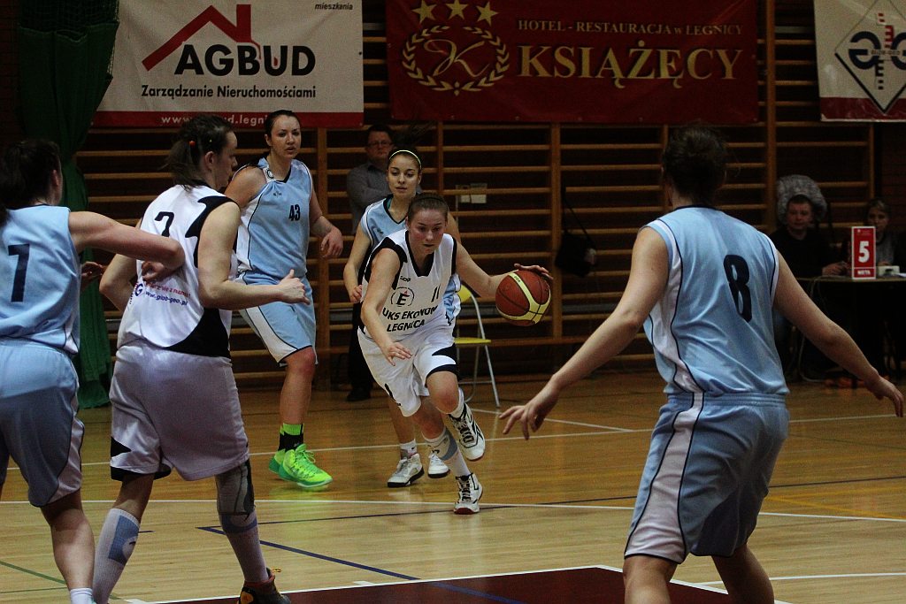 Ekonom przegrał i zakończył sezon na 7. miejscu