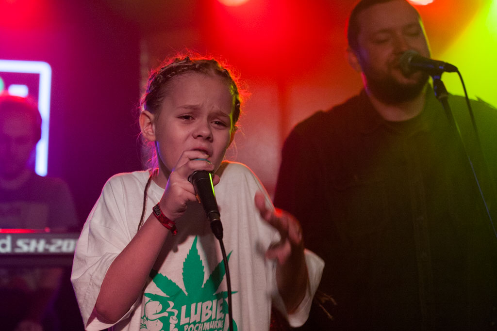 Tabu, jak dobrze było was słyszeć