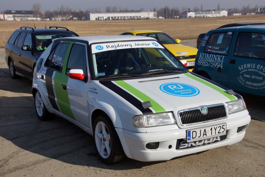 I runda Mini Max