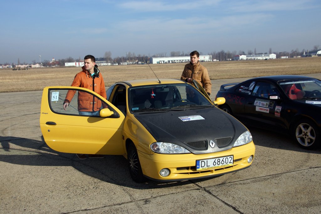 I runda Mini Max