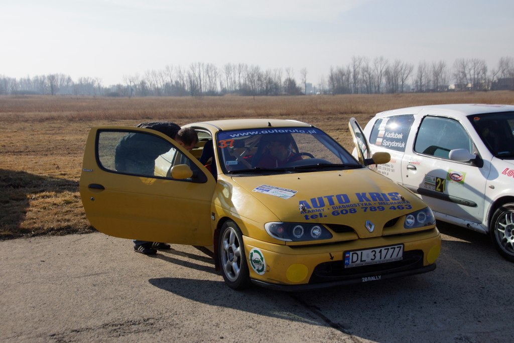 I runda Mini Max