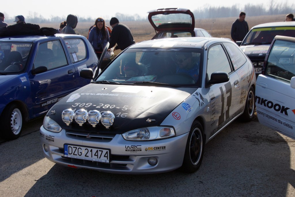 I runda Mini Max