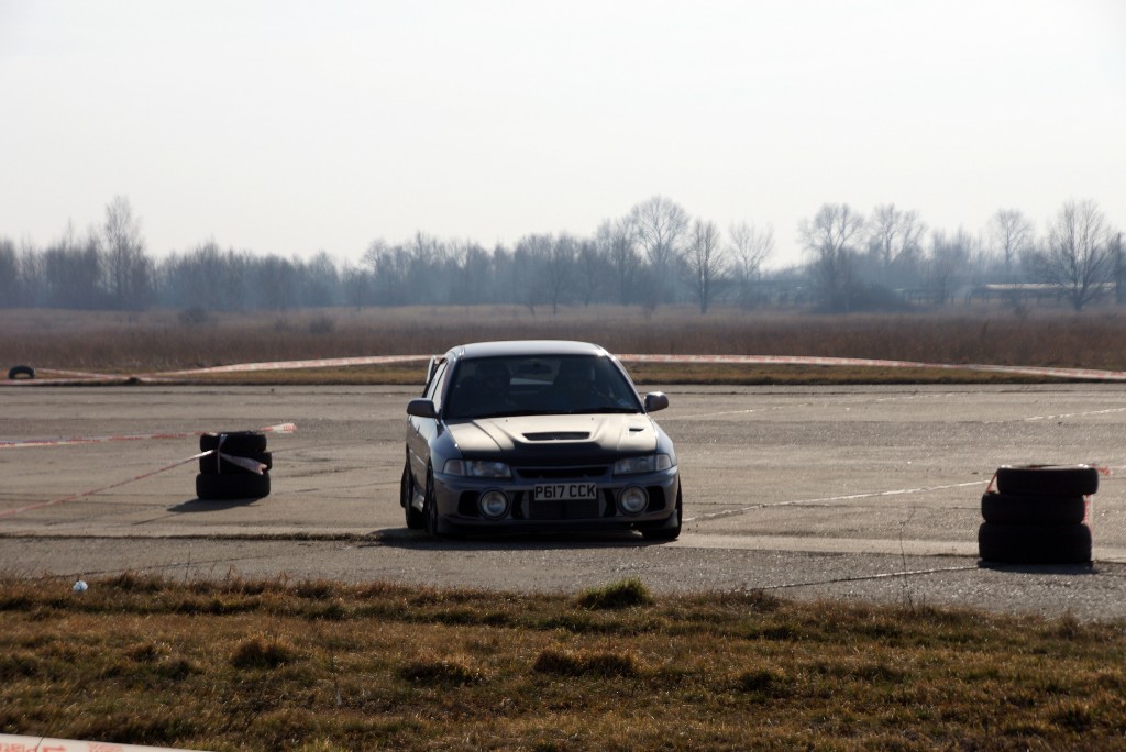 I runda Mini Max