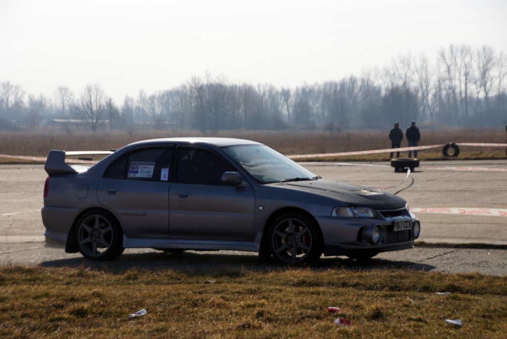 I runda Mini Max