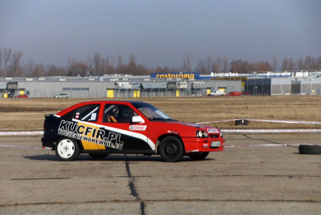 I runda Mini Max