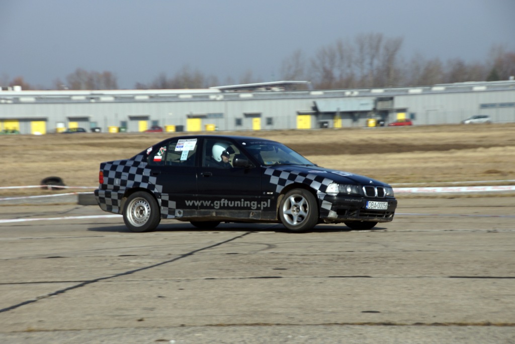 I runda Mini Max