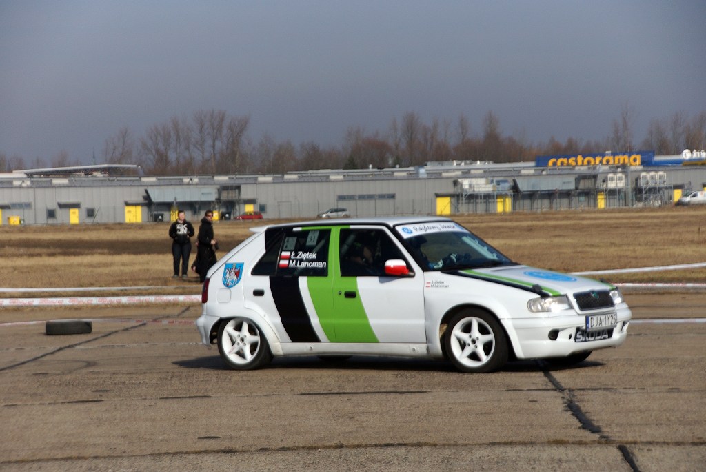 I runda Mini Max