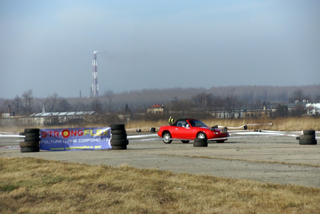 I runda Mini Max