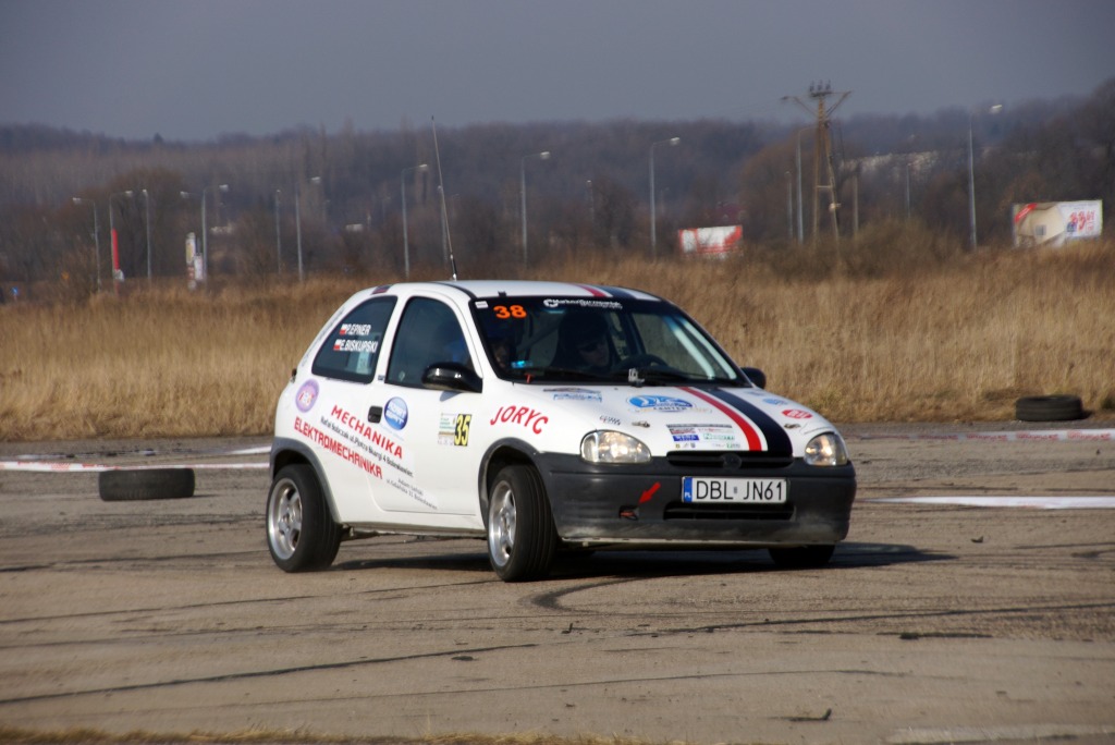 I runda Mini Max