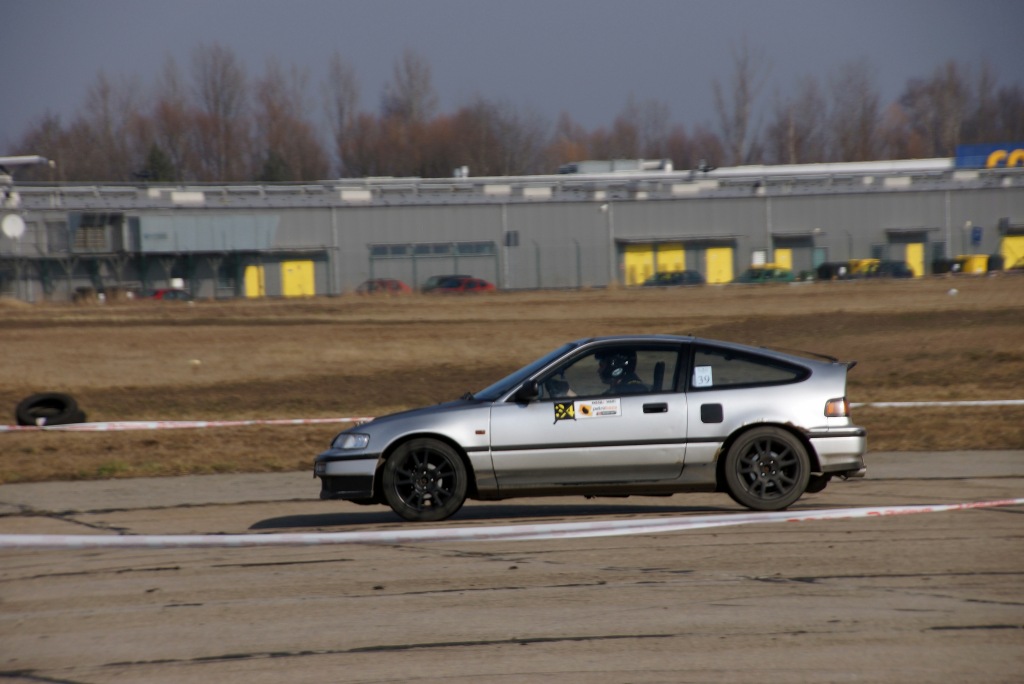 I runda Mini Max