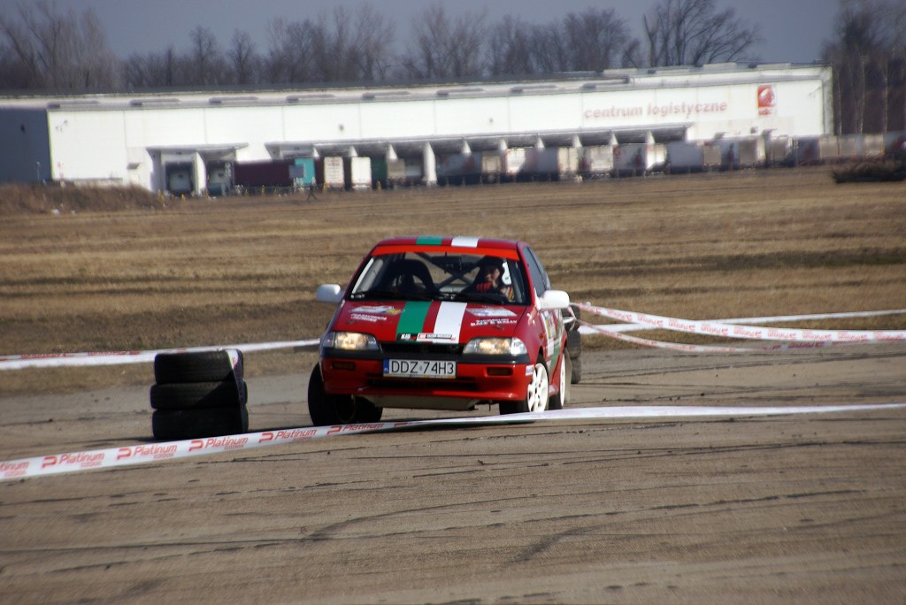I runda Mini Max