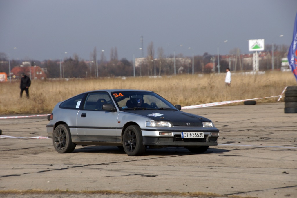 I runda Mini Max