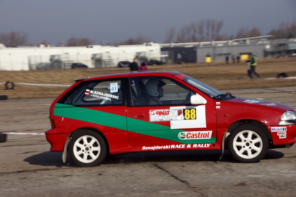 I runda Mini Max