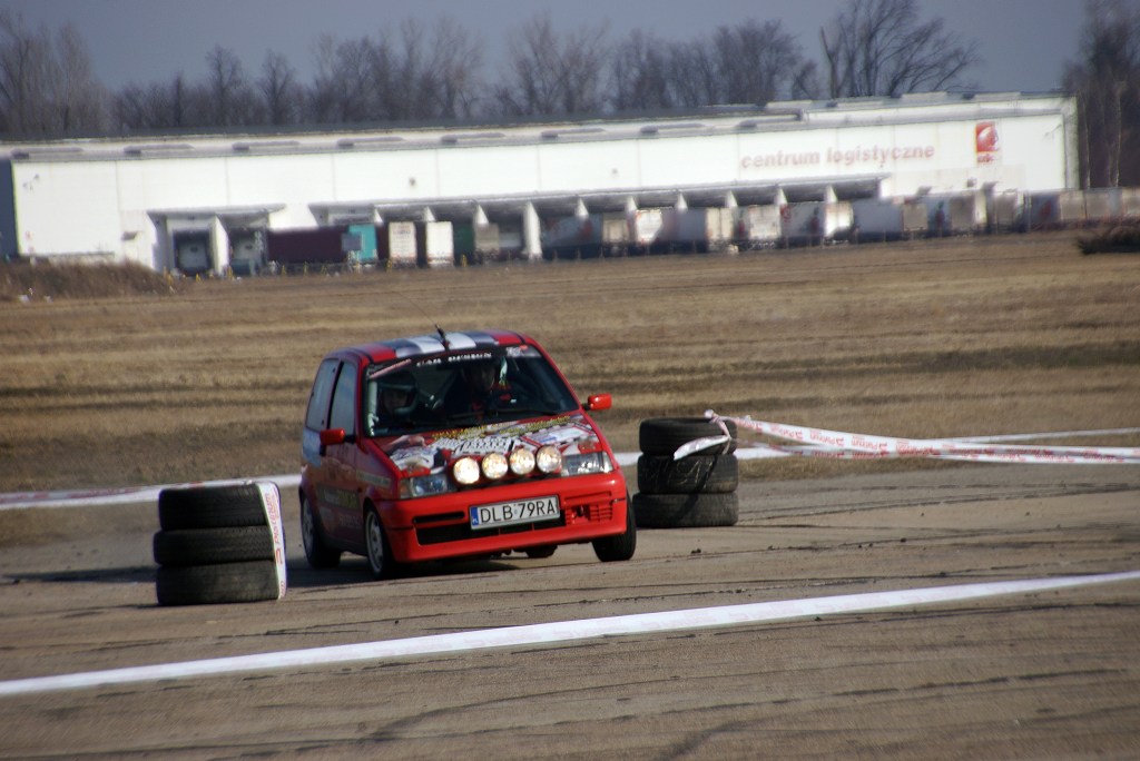 I runda Mini Max