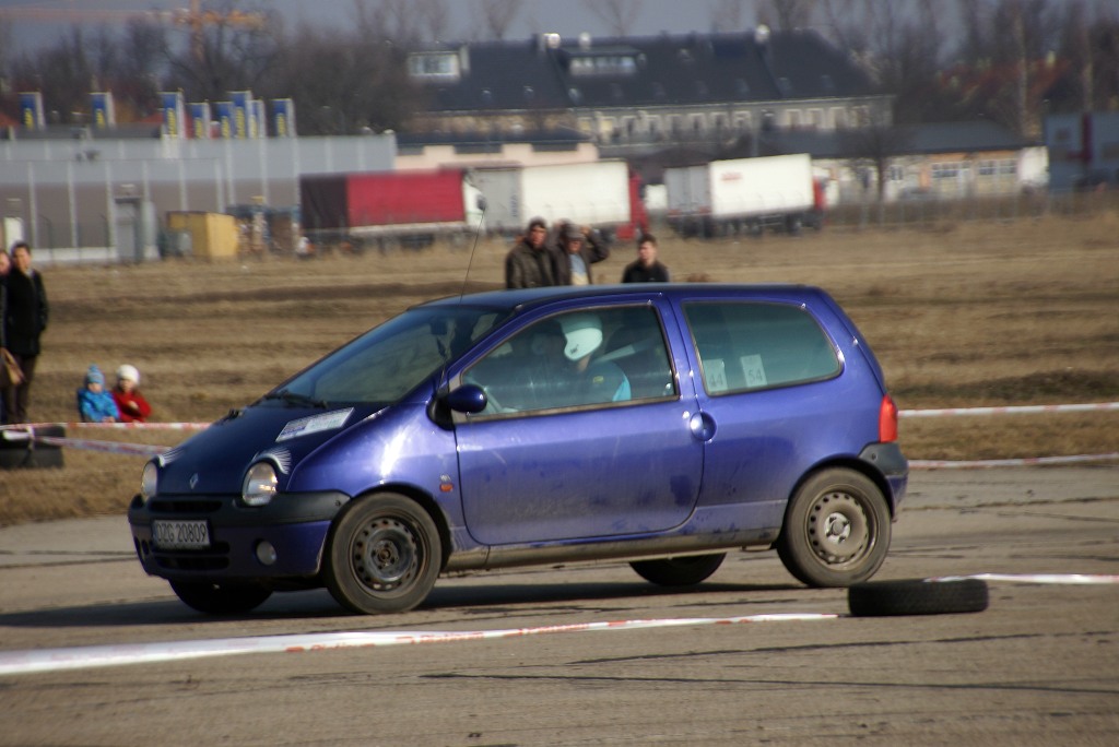 I runda Mini Max