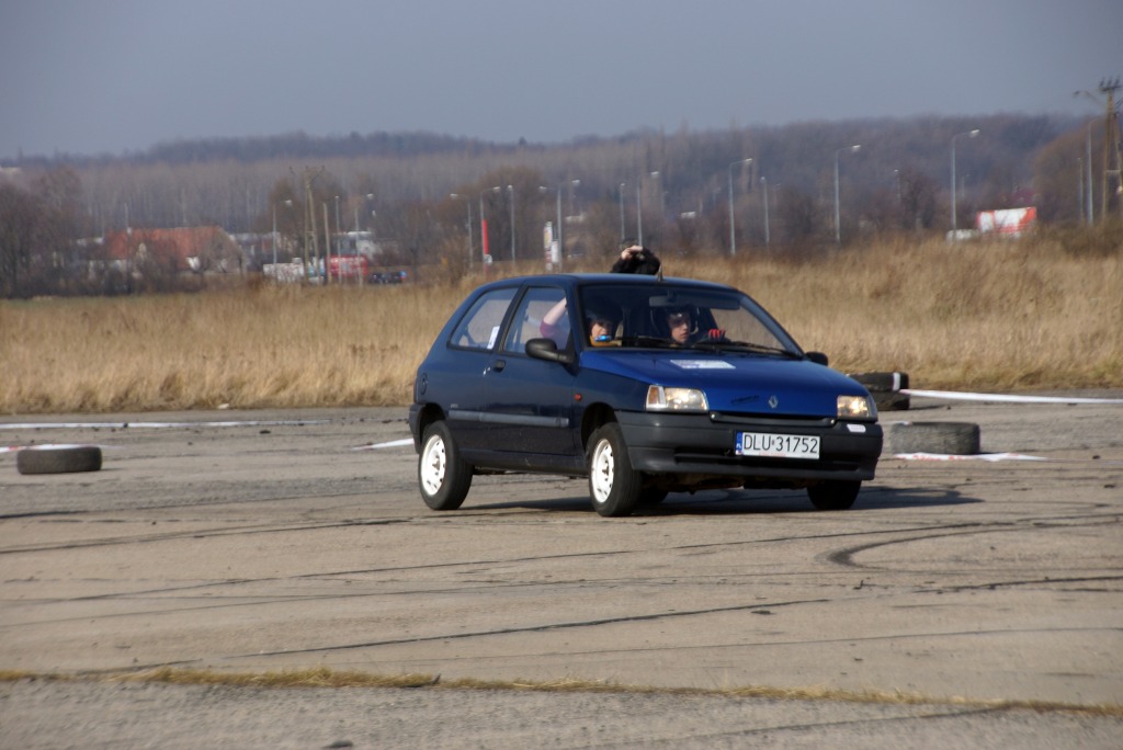 I runda Mini Max