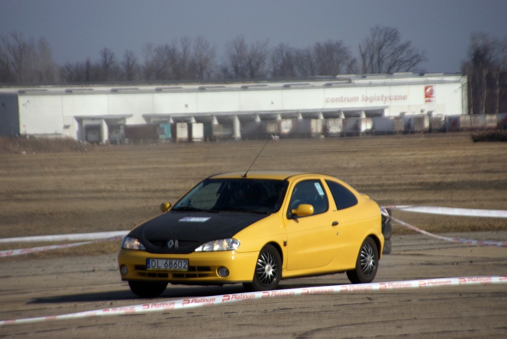 I runda Mini Max
