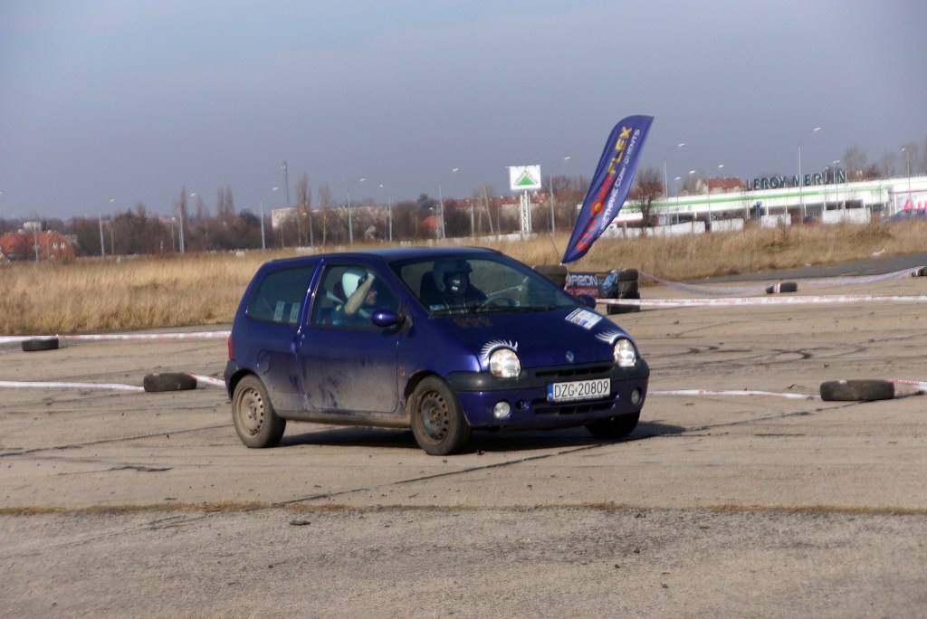 I runda Mini Max