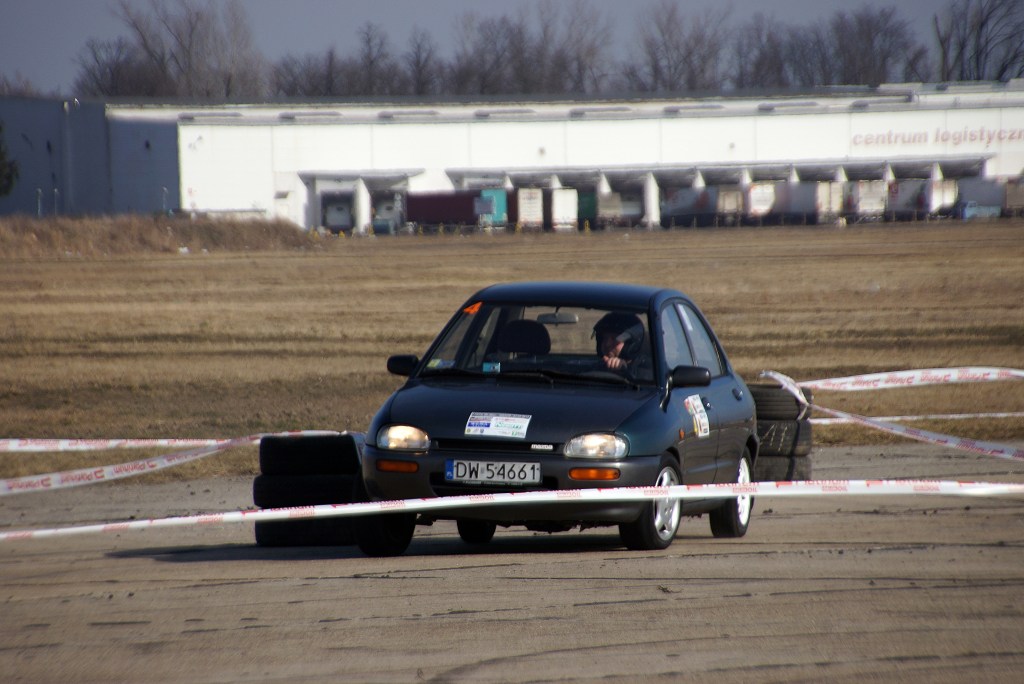 I runda Mini Max