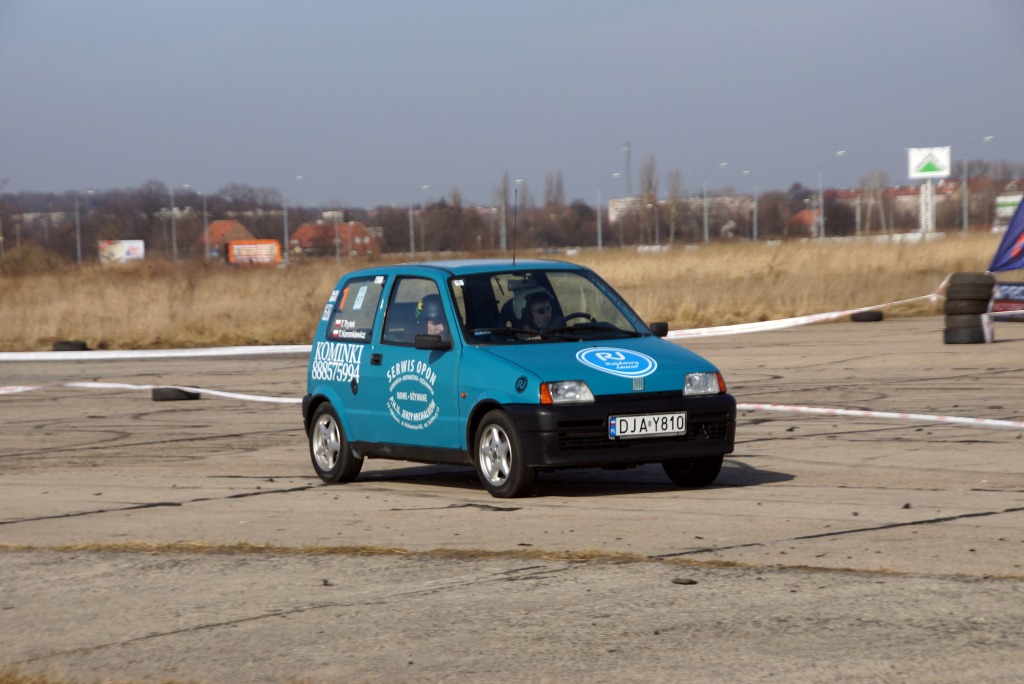 I runda Mini Max