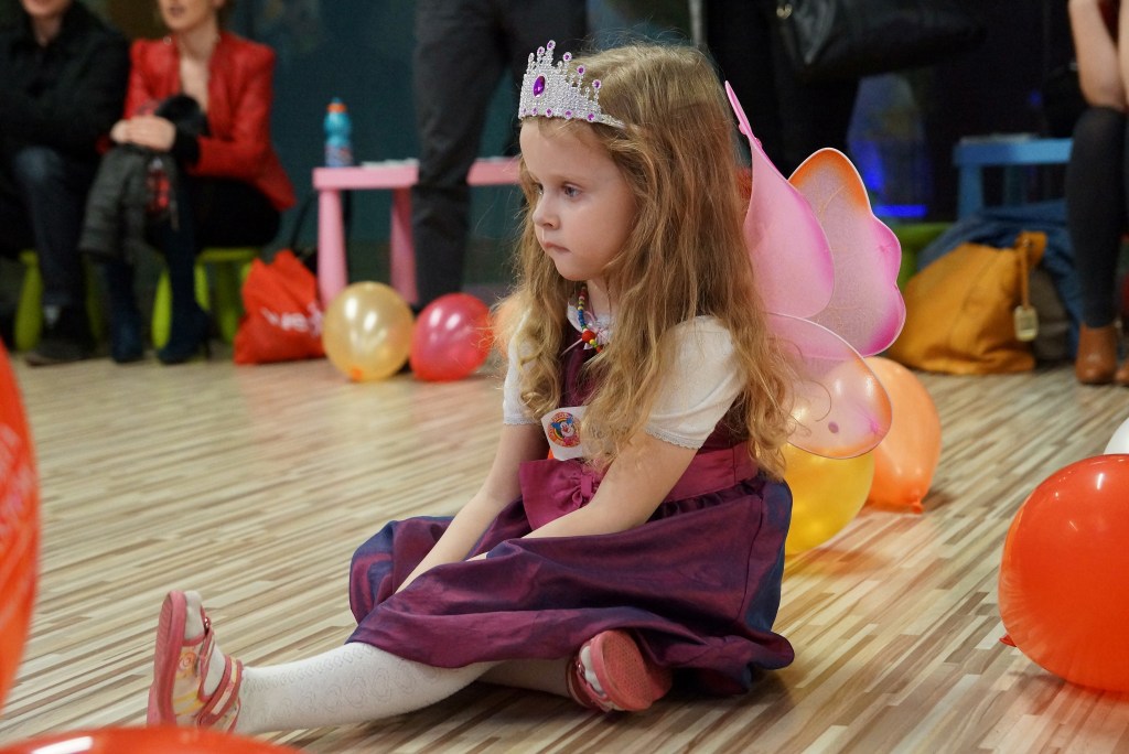 Karnawałowe zakończenie ferii z Abbą w tle