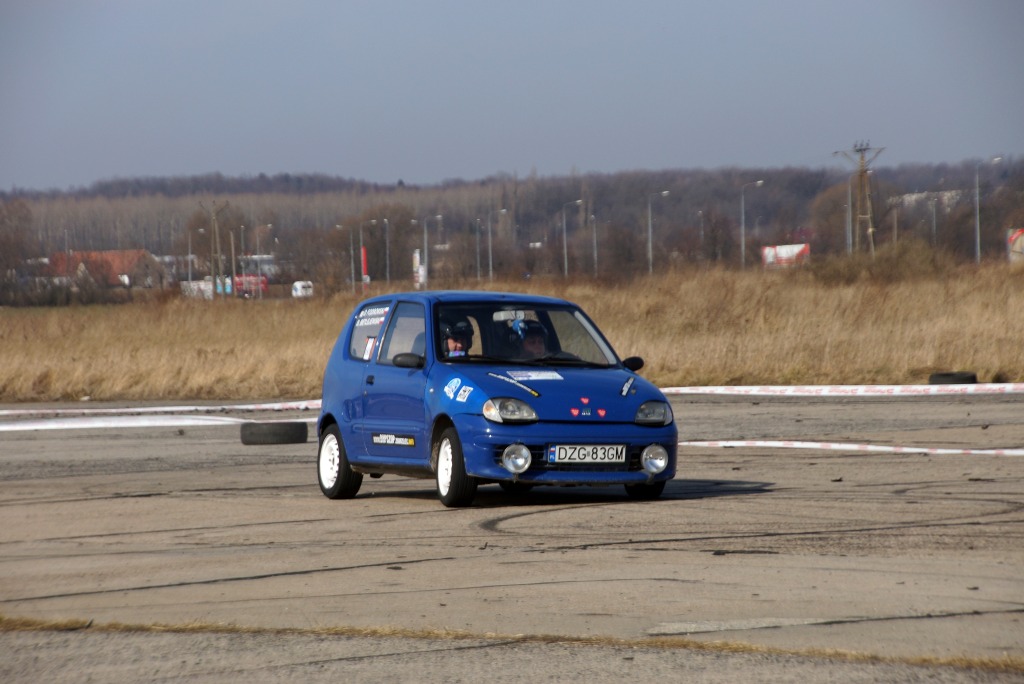I runda Mini Max