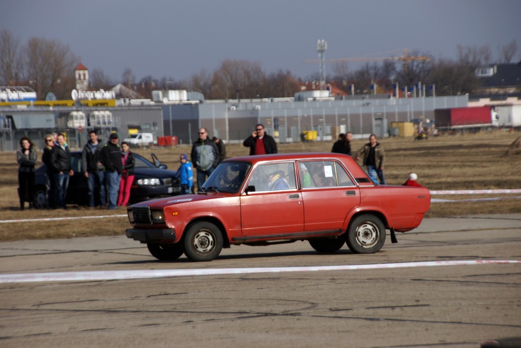 I runda Mini Max
