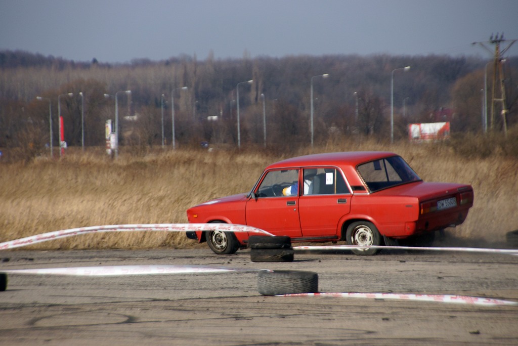 I runda Mini Max