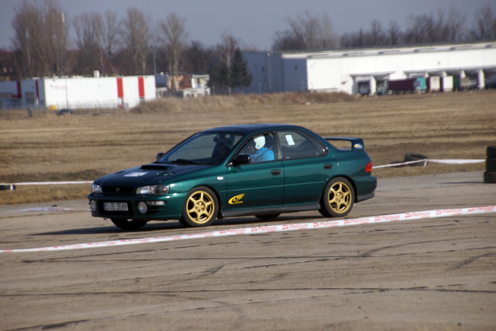 I runda Mini Max