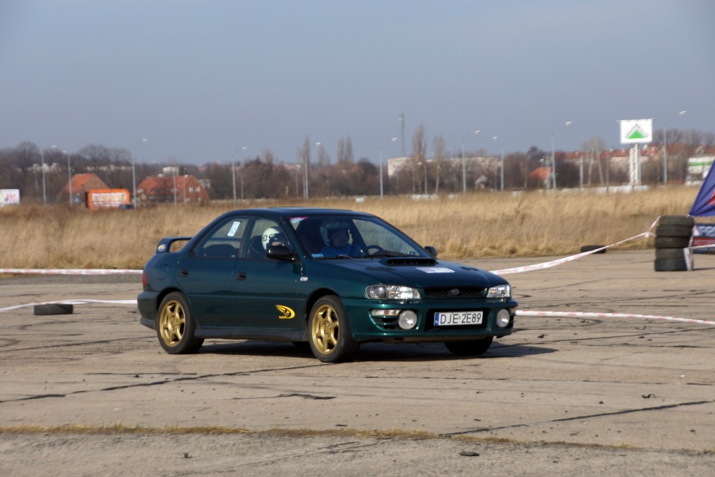 I runda Mini Max