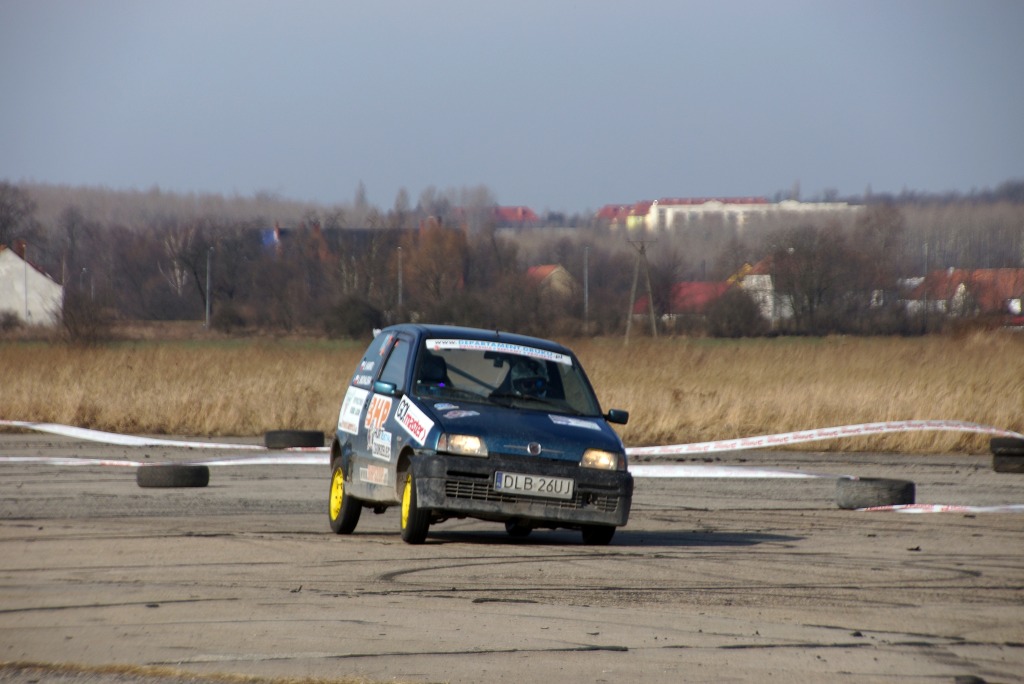 I runda Mini Max