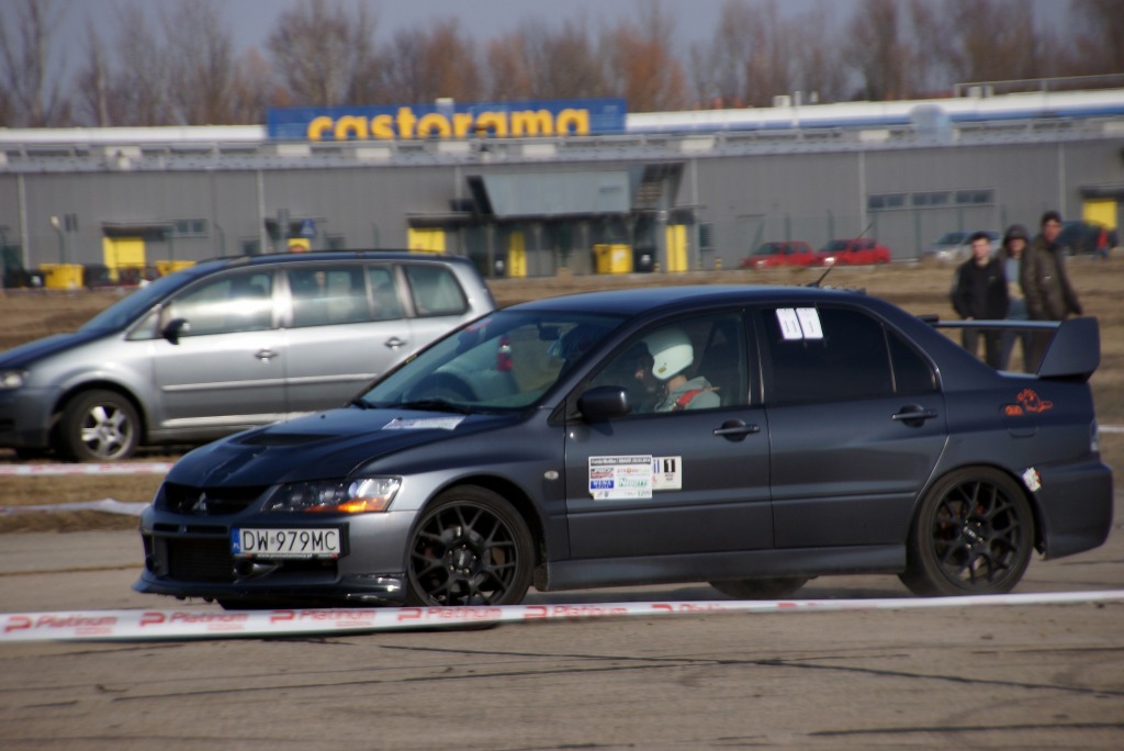 I runda Mini Max