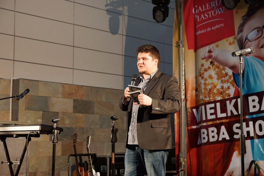 Karnawałowe zakończenie ferii z Abbą w tle