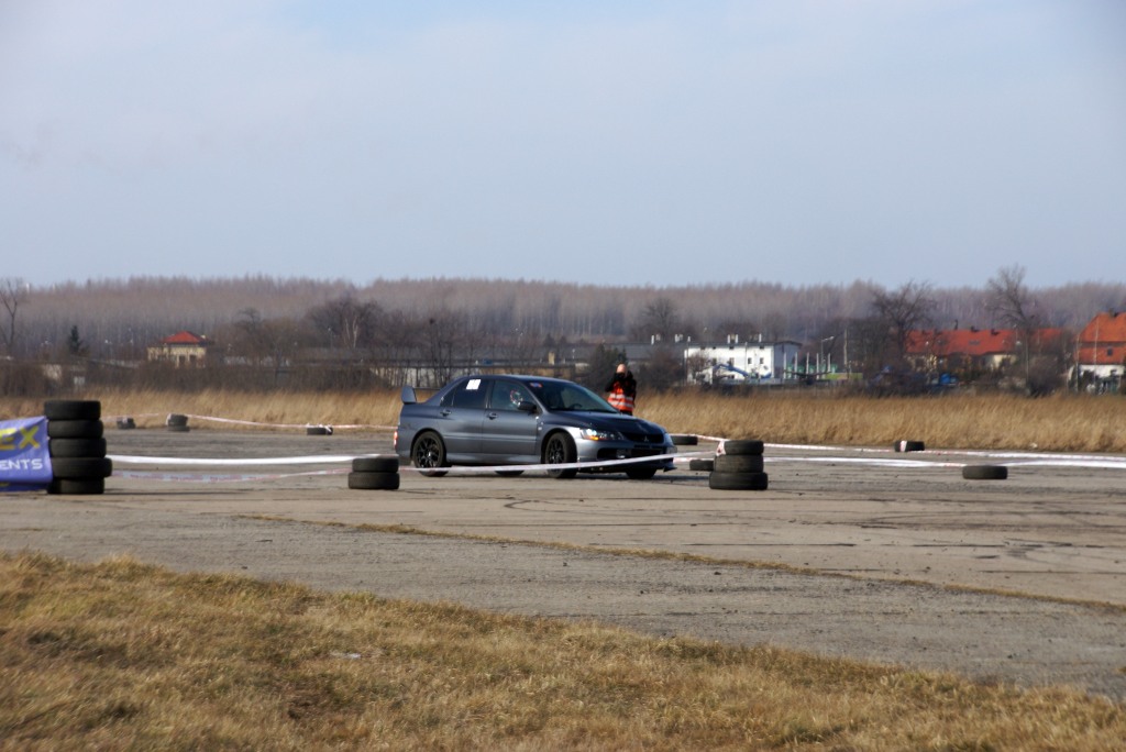 I runda Mini Max