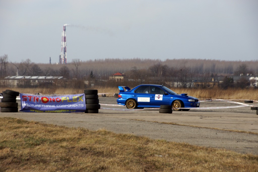 I runda Mini Max